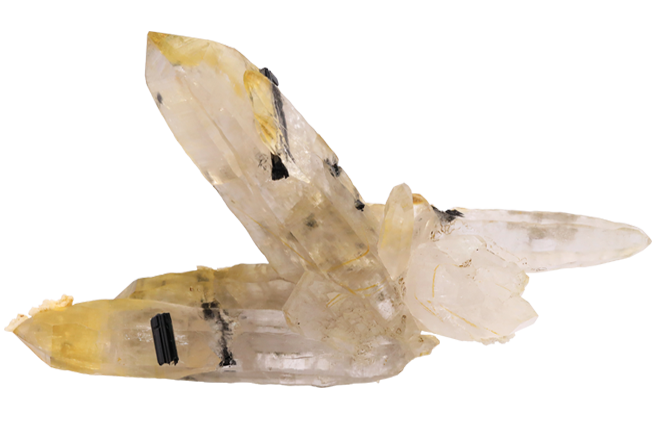 Crystal Art